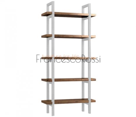 Стеллаж Денвер (Francesco Rossi)