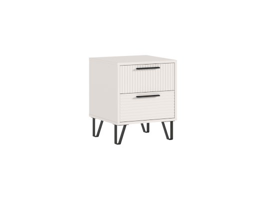 Комплект прикроватных тумб Флэш (Миф)